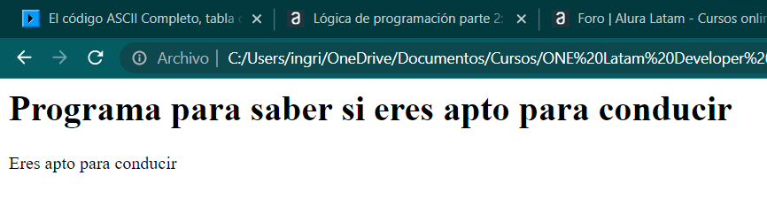 Ingrese aquí la descripción de esta imagen para ayudar con la accesibilidad