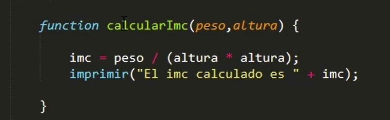 Quisiera saber por qué cuando se coloca imprimir ya no es necesario el return, no me quedo claro un poco esa parte, ambos cumplen la misma función? O cual es la función del Return, en qué casos se puede usar.