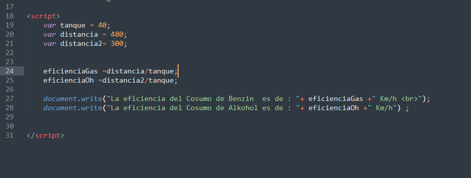 ejemplo de script 