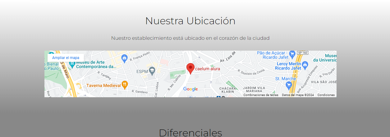 Ingrese aquí la descripción de esta imagen para ayudar con la accesibilidad
