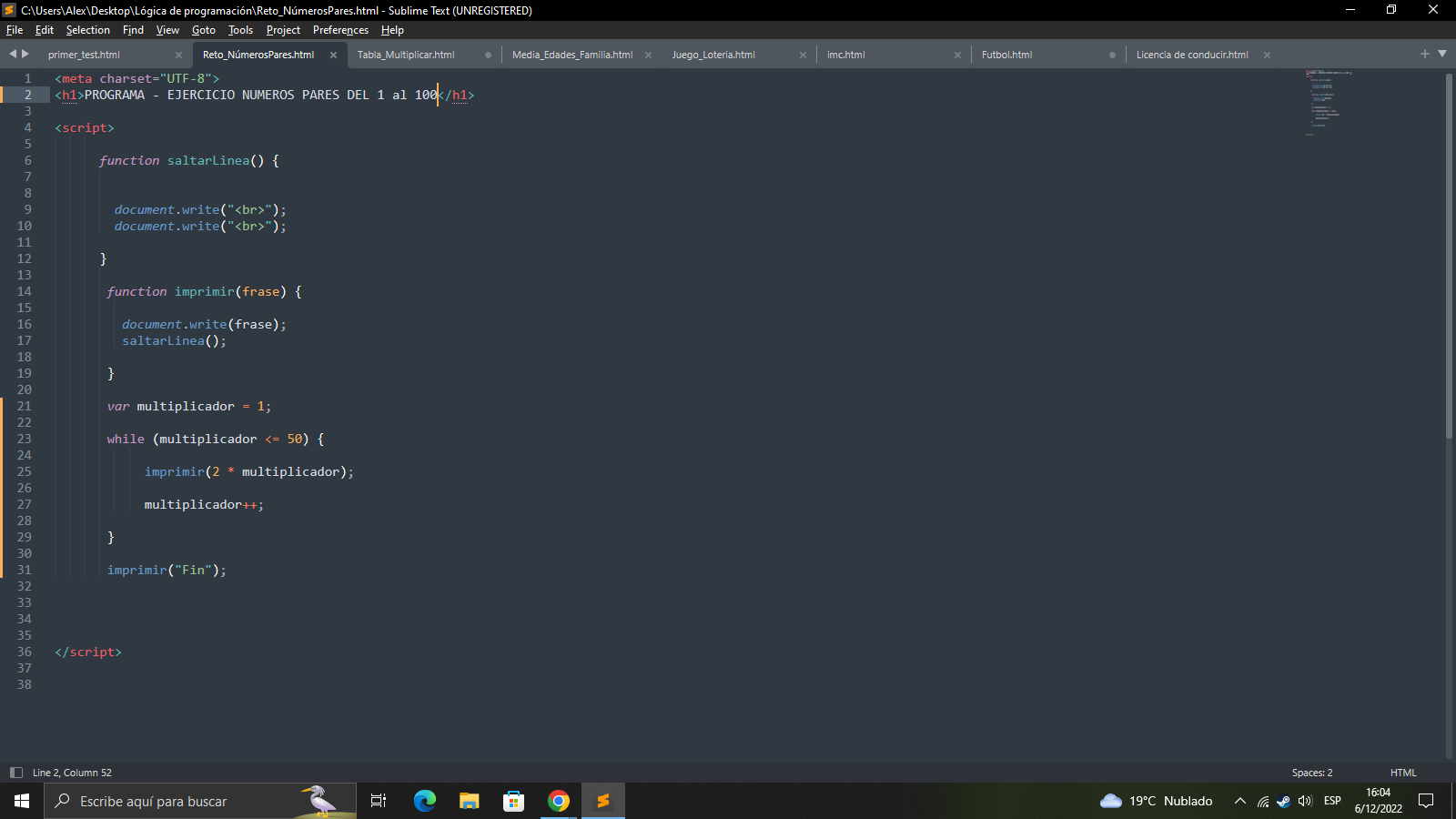 Ingrese aquí la descripción de esta imagen para ayudar con la accesibilidad