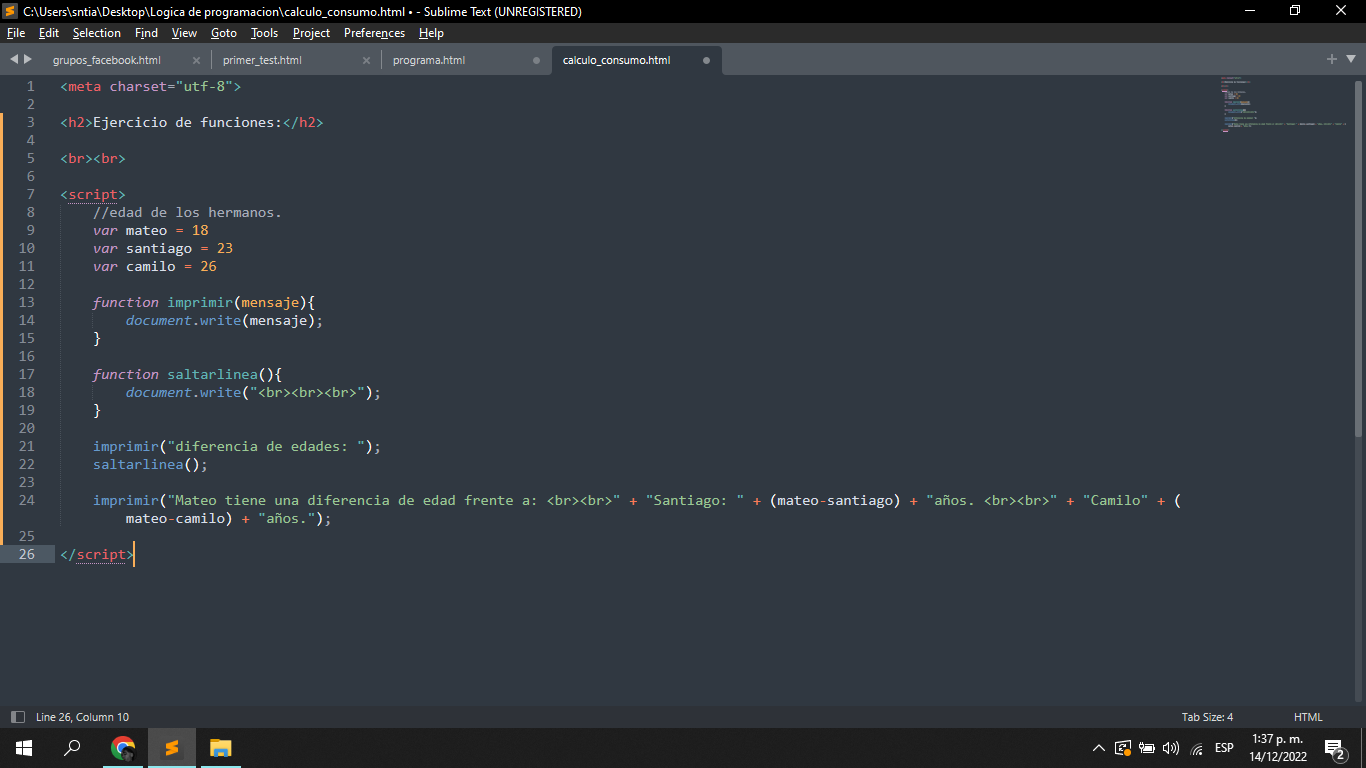 Ingrese aquí la descripción de esta imagen para ayudar con la accesibilidad