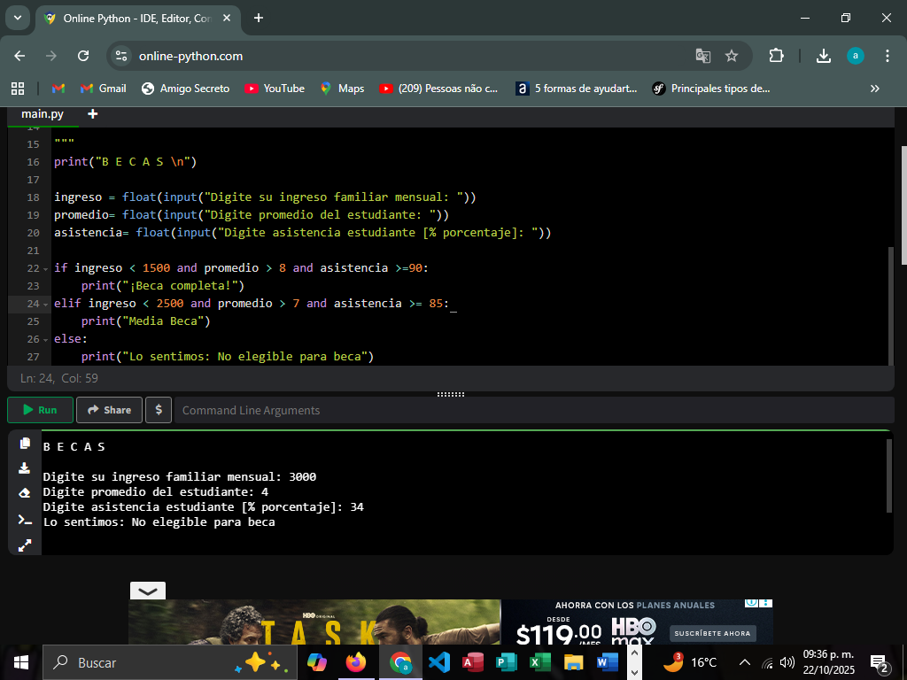 Ingrese aquí la descripción de esta imagen para ayudar con la accesibilidad