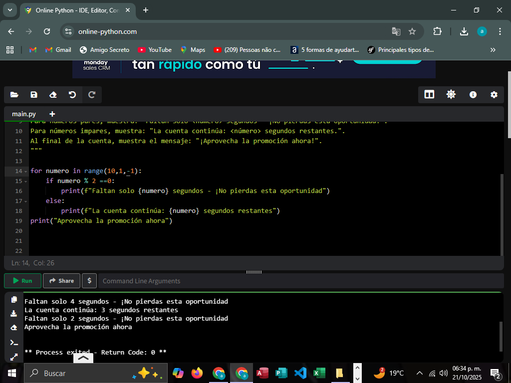 Ingrese aquí la descripción de esta imagen para ayudar con la accesibilidad