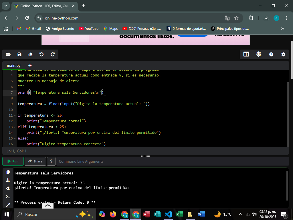 Ingrese aquí la descripción de esta imagen para ayudar con la accesibilidad