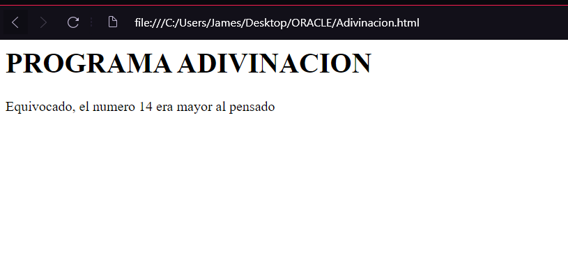 Ingrese aquí la descripción de esta imagen para ayudar con la accesibilidad