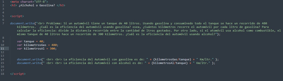 Yo lo hice así y no se si estoy haciendo mala practica, el resultado me salio bien pero mi duda es sobre las practicas. 