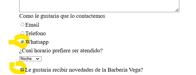 Ingrese aquí la descripción de esta imagen para ayudar con la accesibilidad