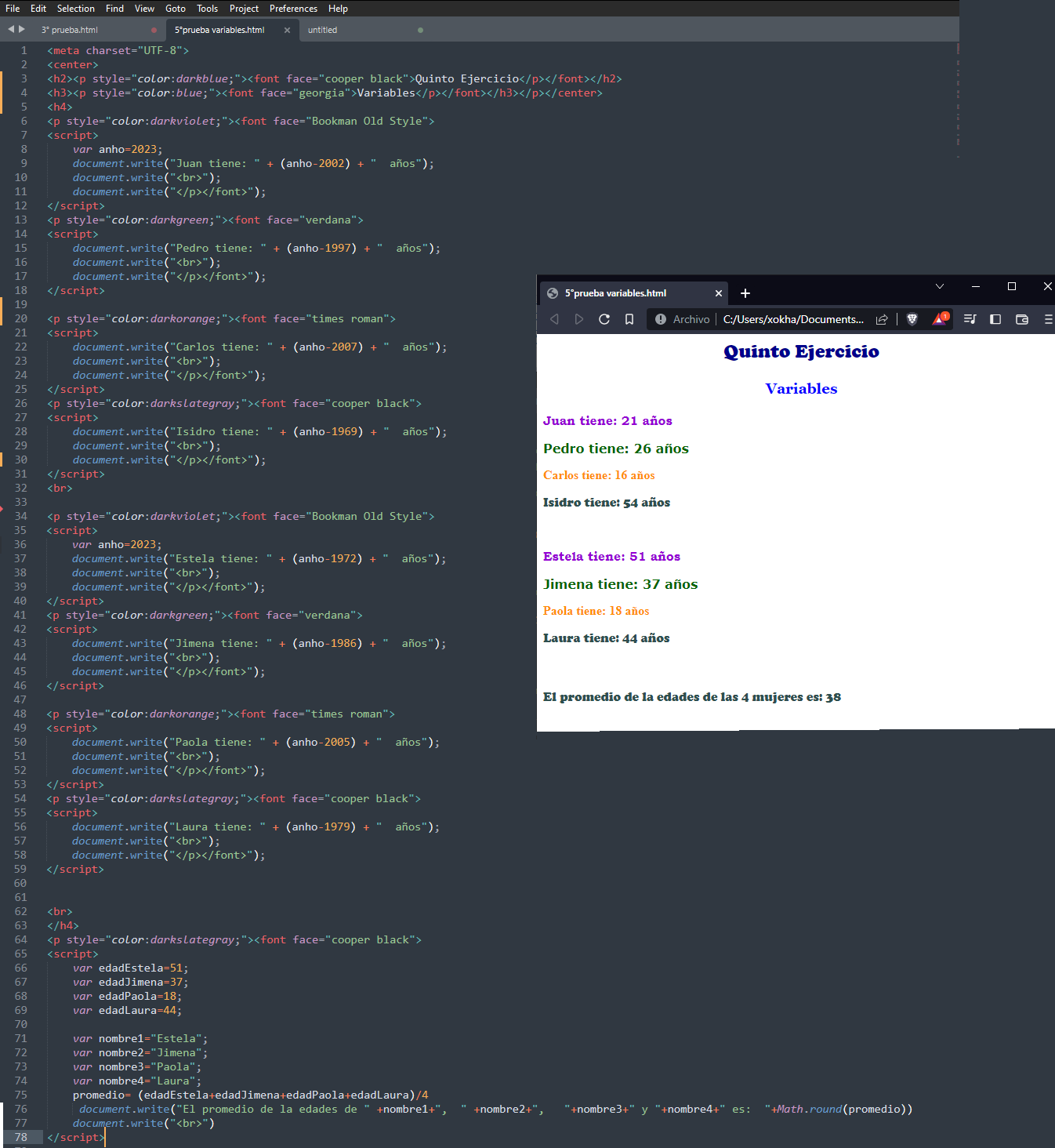 Ingrese aquí la descripción de esta imagen para ayudar con la accesibilidad