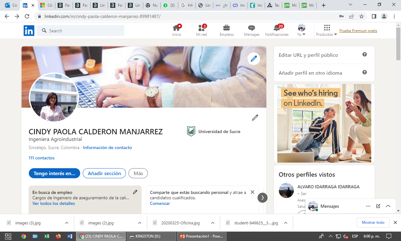 Ingrese aquí la descripción de esta imagen para ayudar con la accesibilidad