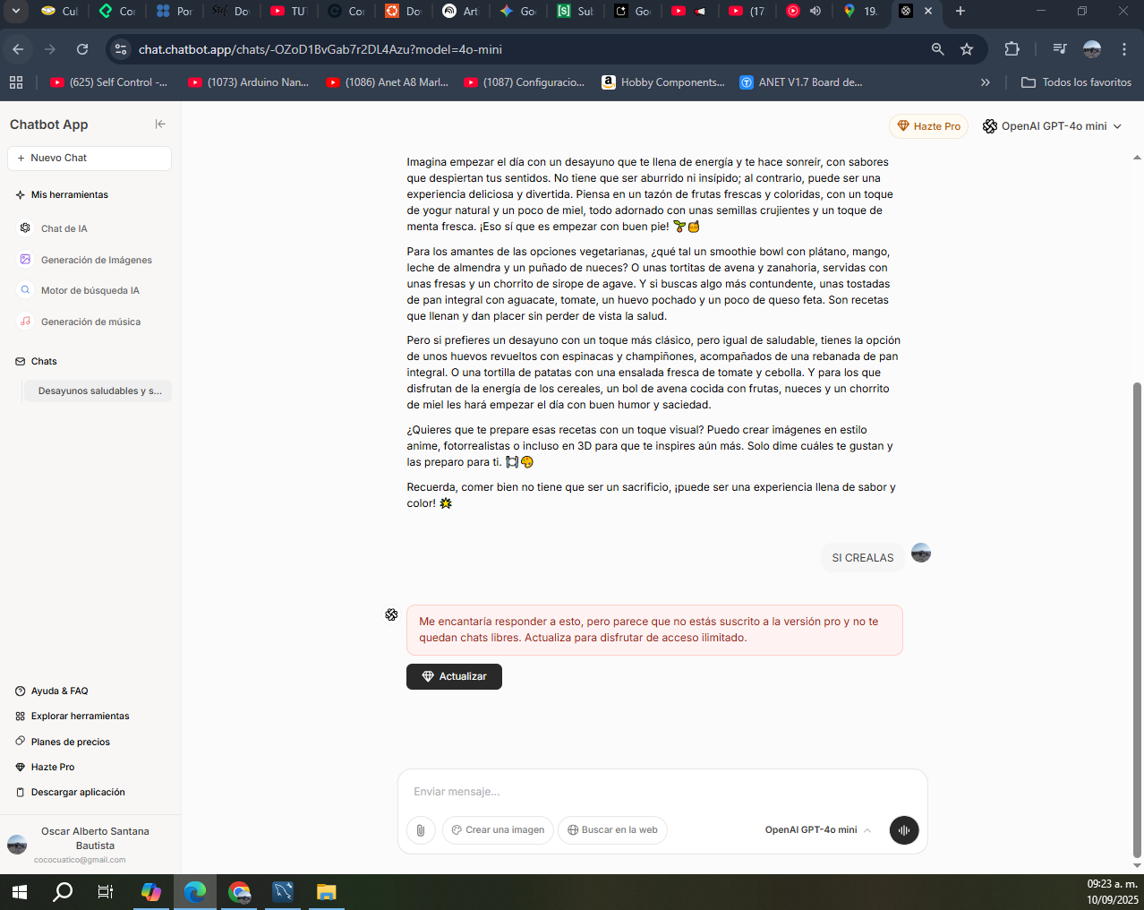 Ingrese aquí la descripción de esta imagen para ayudar con la accesibilidad