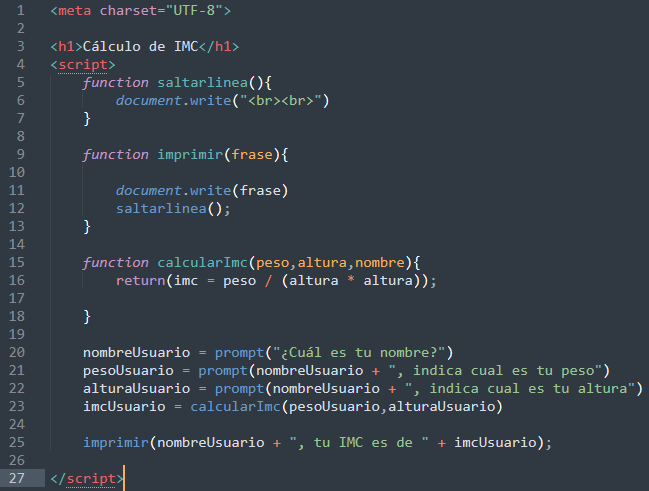 Proyecto