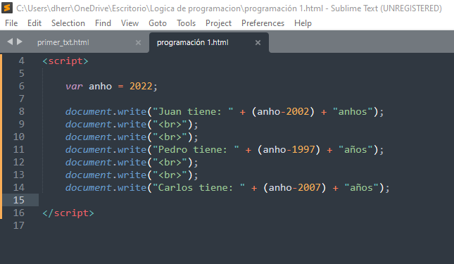 Ingrese aquí la descripción de esta imagen para ayudar con la accesibilidad