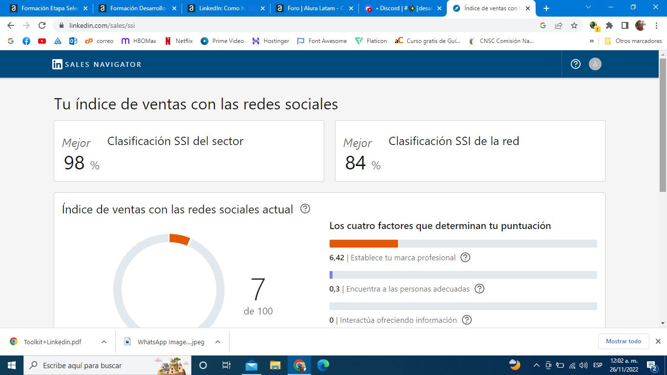 Ingrese aquí la descripción de esta imagen para ayudar con la accesibilidad