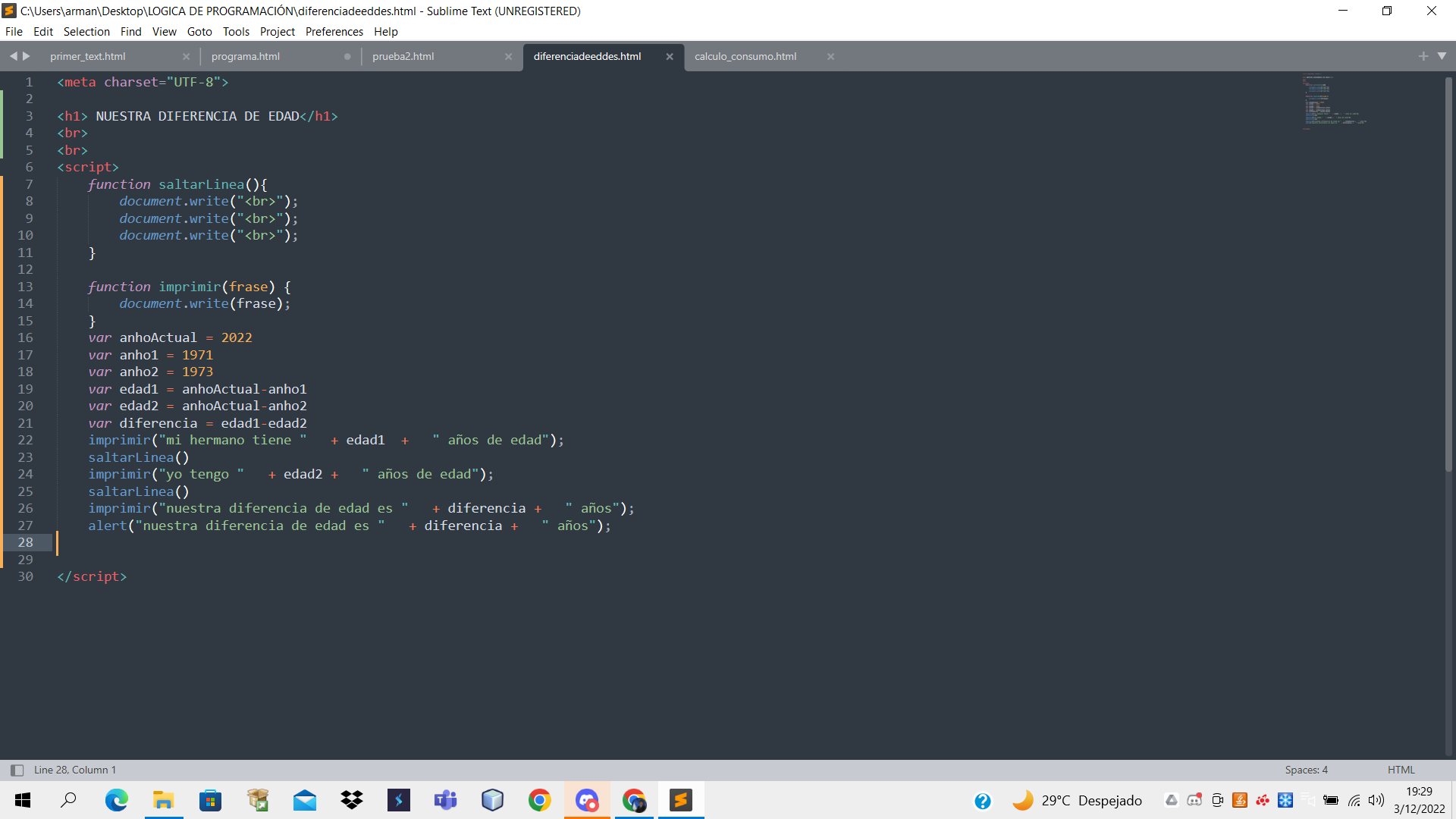 Ingrese aquí la descripción de esta imagen para ayudar con la accesibilidad