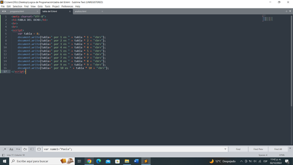 Ingrese aquí la descripción de esta imagen para ayudar con la accesibilidad