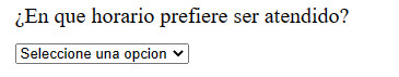 Ingrese aquí la descripción de esta imagen para ayudar con la accesibilidad