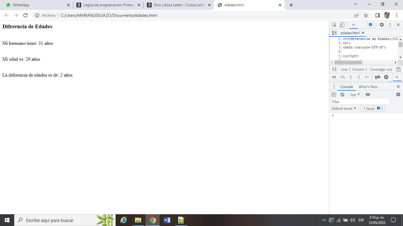 Ingrese aquí la descripción de esta imagen para ayudar con la accesibilidad