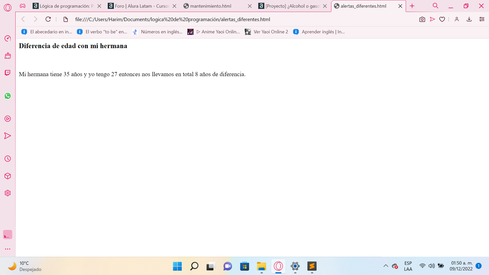 Ingrese aquí la descripción de esta imagen para ayudar con la accesibilidad