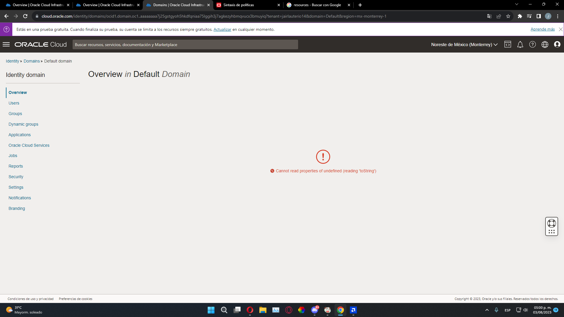 Ingrese aquí la descripción de esta imagen para ayudar con la accesibilidad