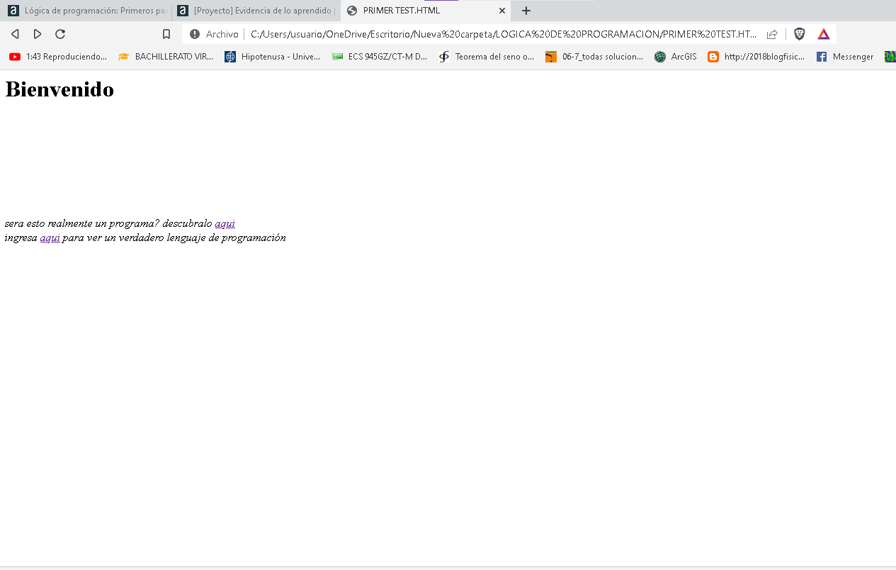 Ingrese aquí la descripción de esta imagen para ayudar con la accesibilidad
