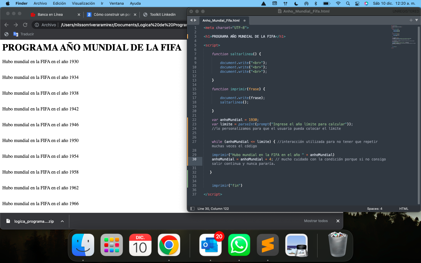 Ingrese aquí la descripción de esta imagen para ayudar con la accesibilidad
