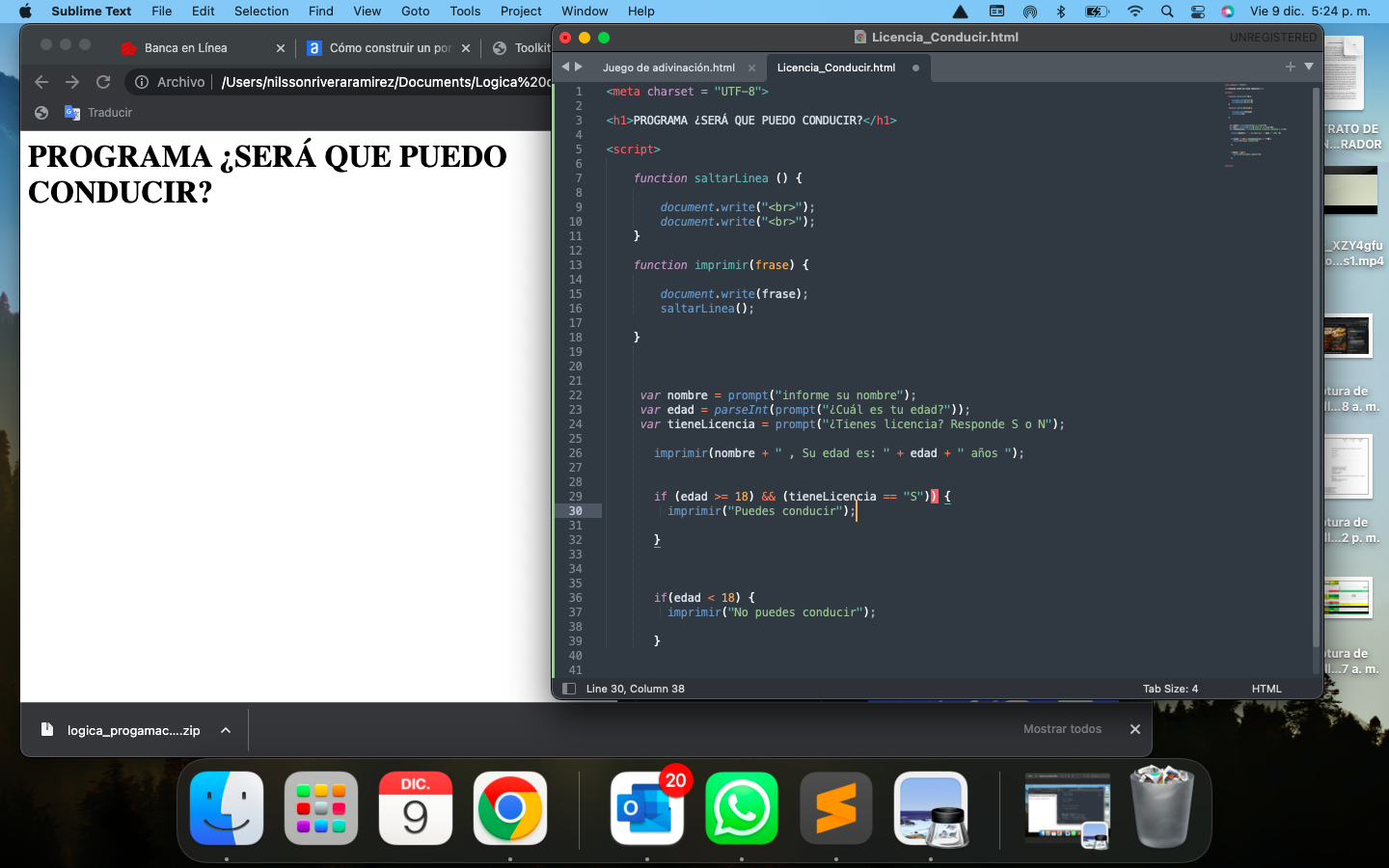Ingrese aquí la descripción de esta imagen para ayudar con la accesibilidad