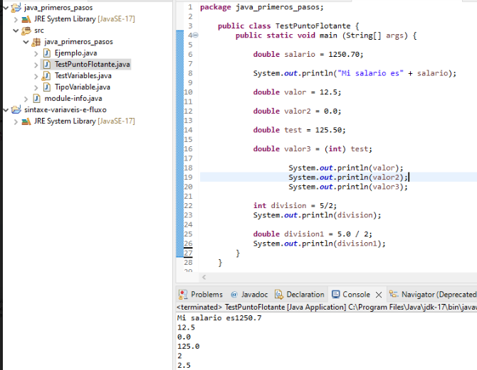 Variable-ejercicio 6