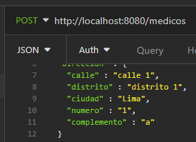 Y que estes enviando una cadena("1") en lugar de un numero( 1 ) 