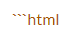 html