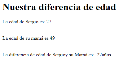 Resultado