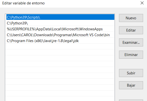 Ingrese aquí la descripción de esta imagen para ayudar con la accesibilidad