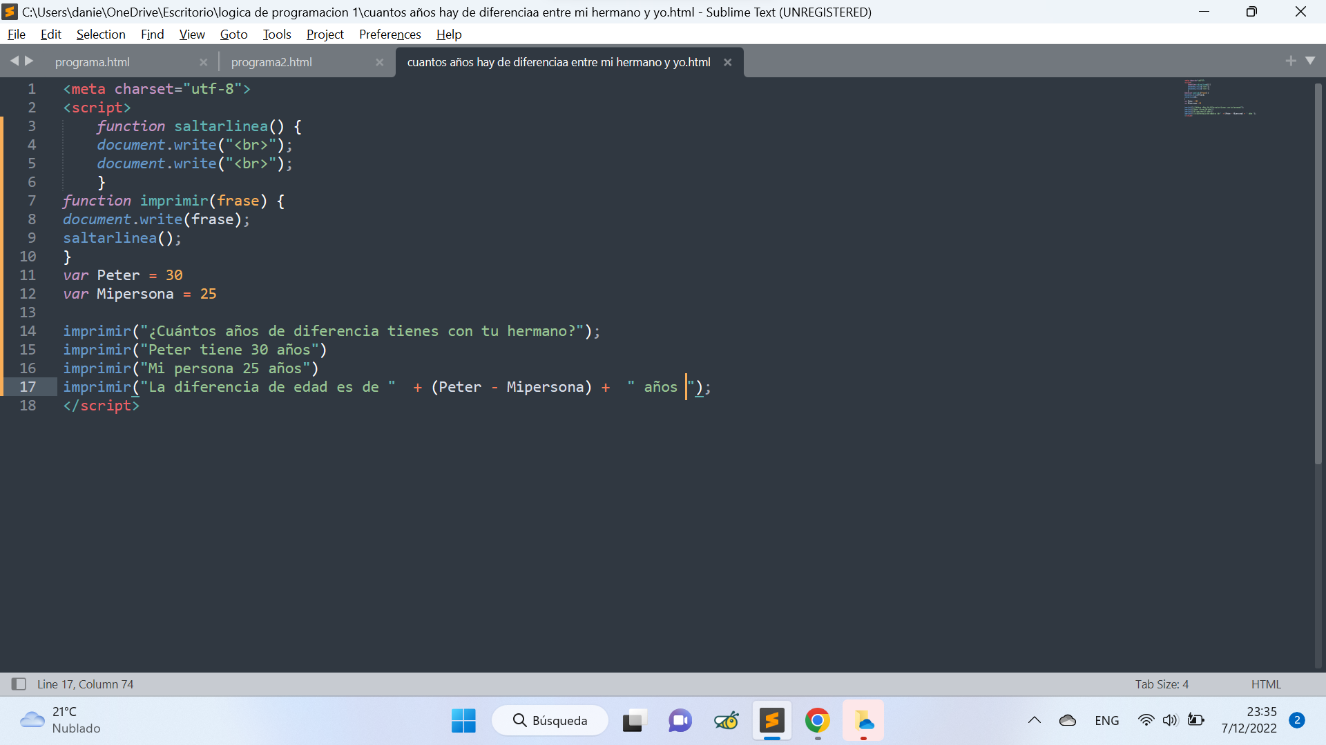 Ingrese aquí la descripción de esta imagen para ayudar con la accesibilidad