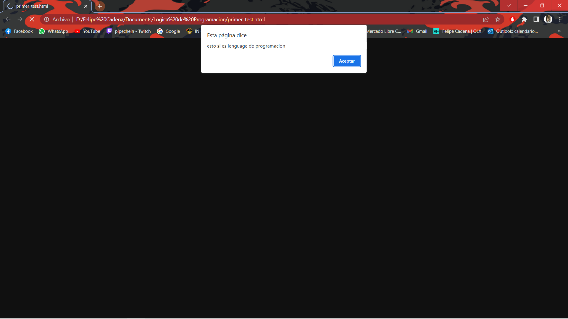Ingrese aquí la descripción de esta imagen para ayudar con la accesibilidad