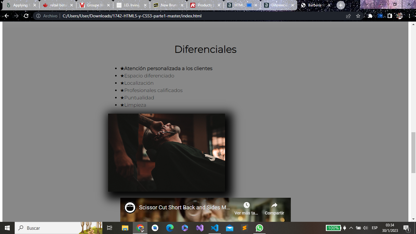 Ingrese aquí la descripción de esta imagen para ayudar con la accesibilidad