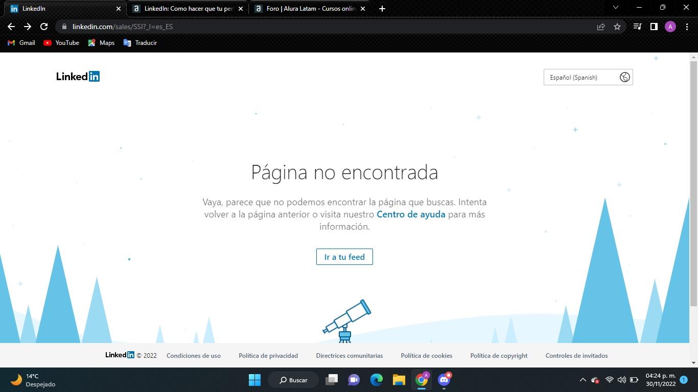 Ingrese aquí la descripción de esta imagen para ayudar con la accesibilidad