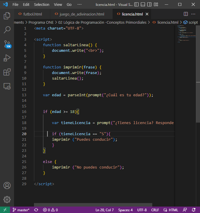 Esta fue mi solución para que ambas condiciones se cumplan