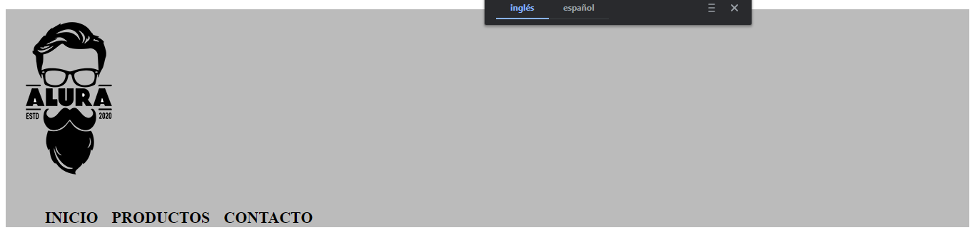 Ingrese aquí la descripción de esta imagen para ayudar con la accesibilidad