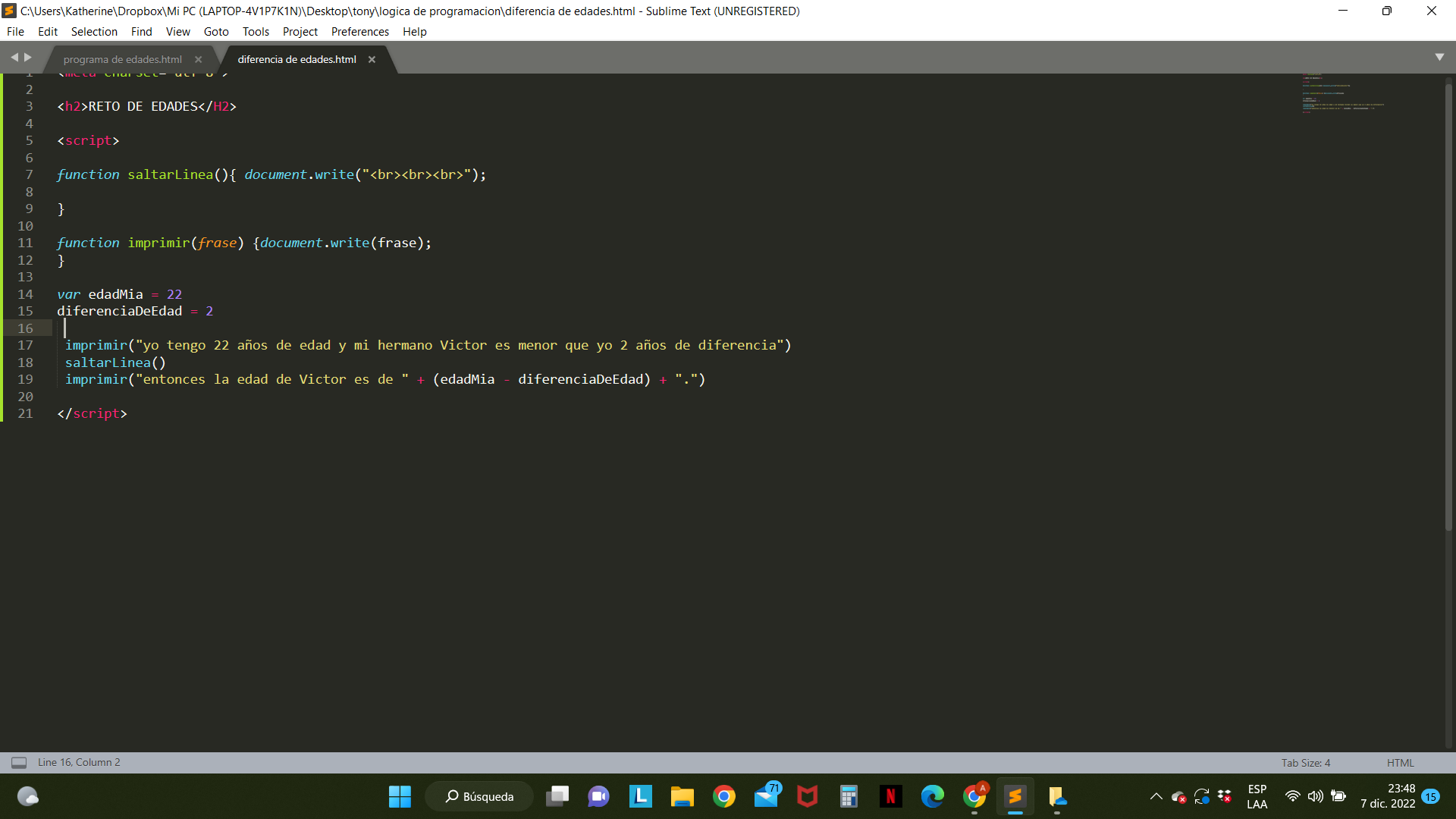 Ingrese aquí la descripción de esta imagen para ayudar con la accesibilidad