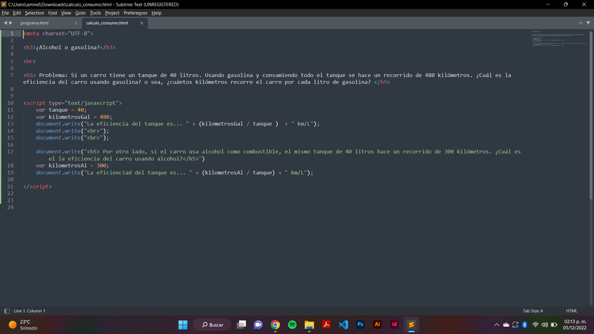 Ingrese aquí la descripción de esta imagen para ayudar con la accesibilidad
