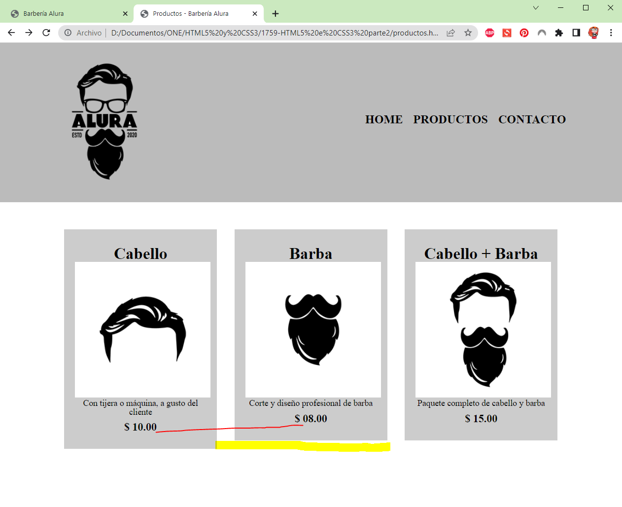 Ingrese aquí la descripción de esta imagen para ayudar con la accesibilidad