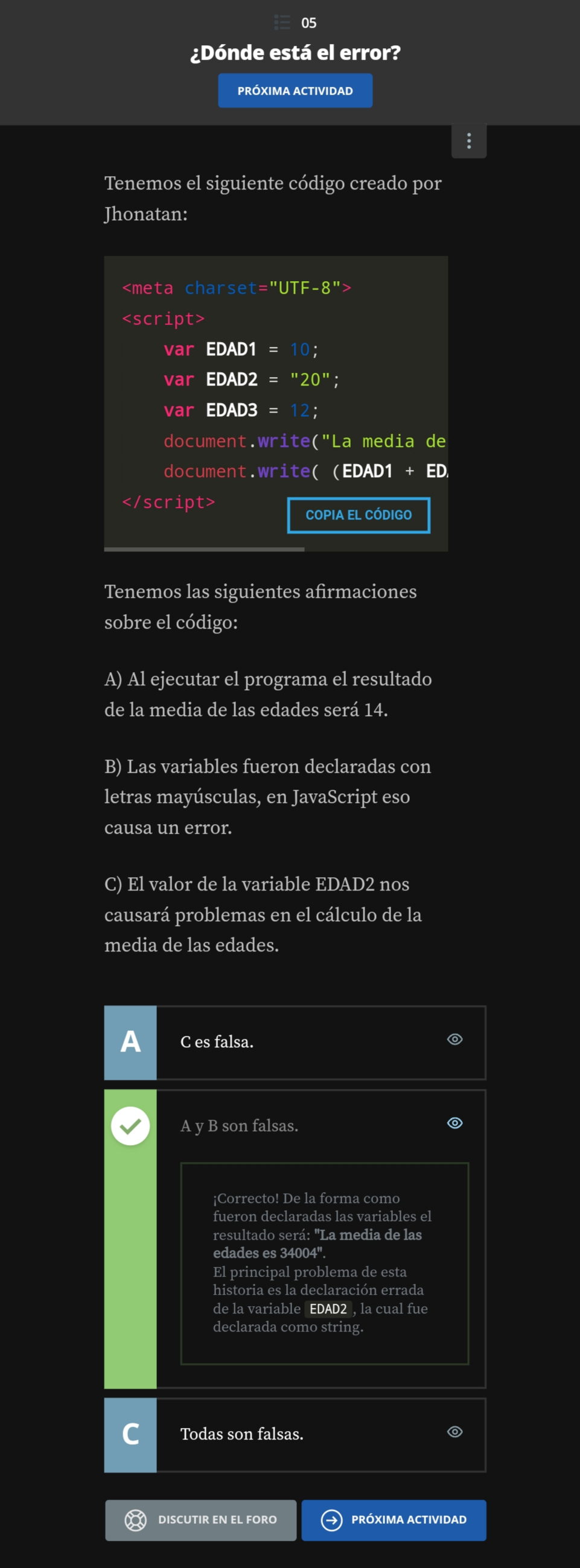Ingrese aquí la descripción de esta imagen para ayudar con la accesibilidad