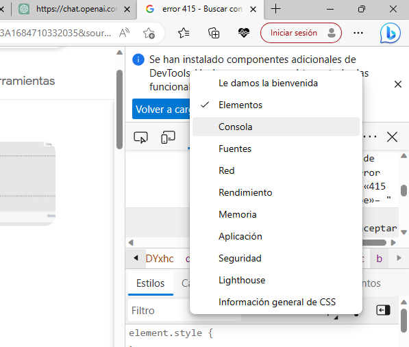 Ingrese aquí la descripción de esta imagen para ayudar con la accesibilidad