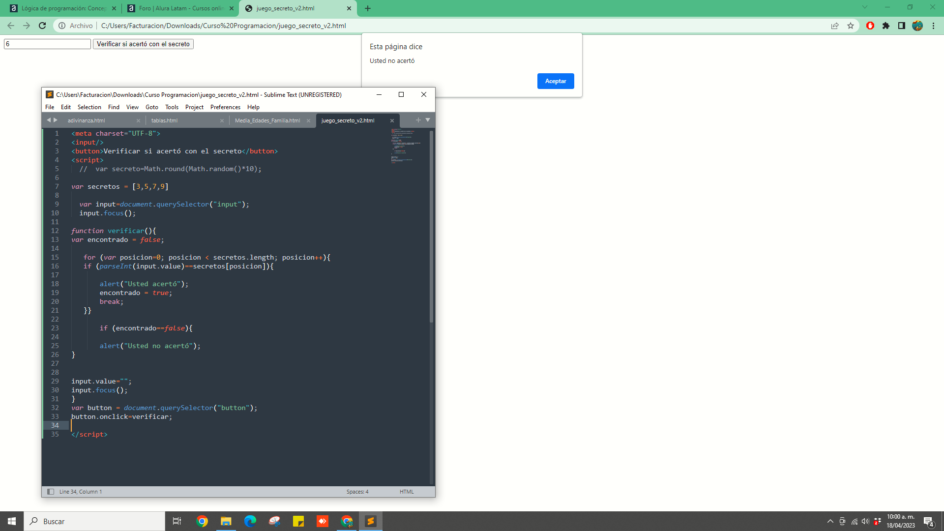 Ingrese aquí la descripción de esta imagen para ayudar con la accesibilidad