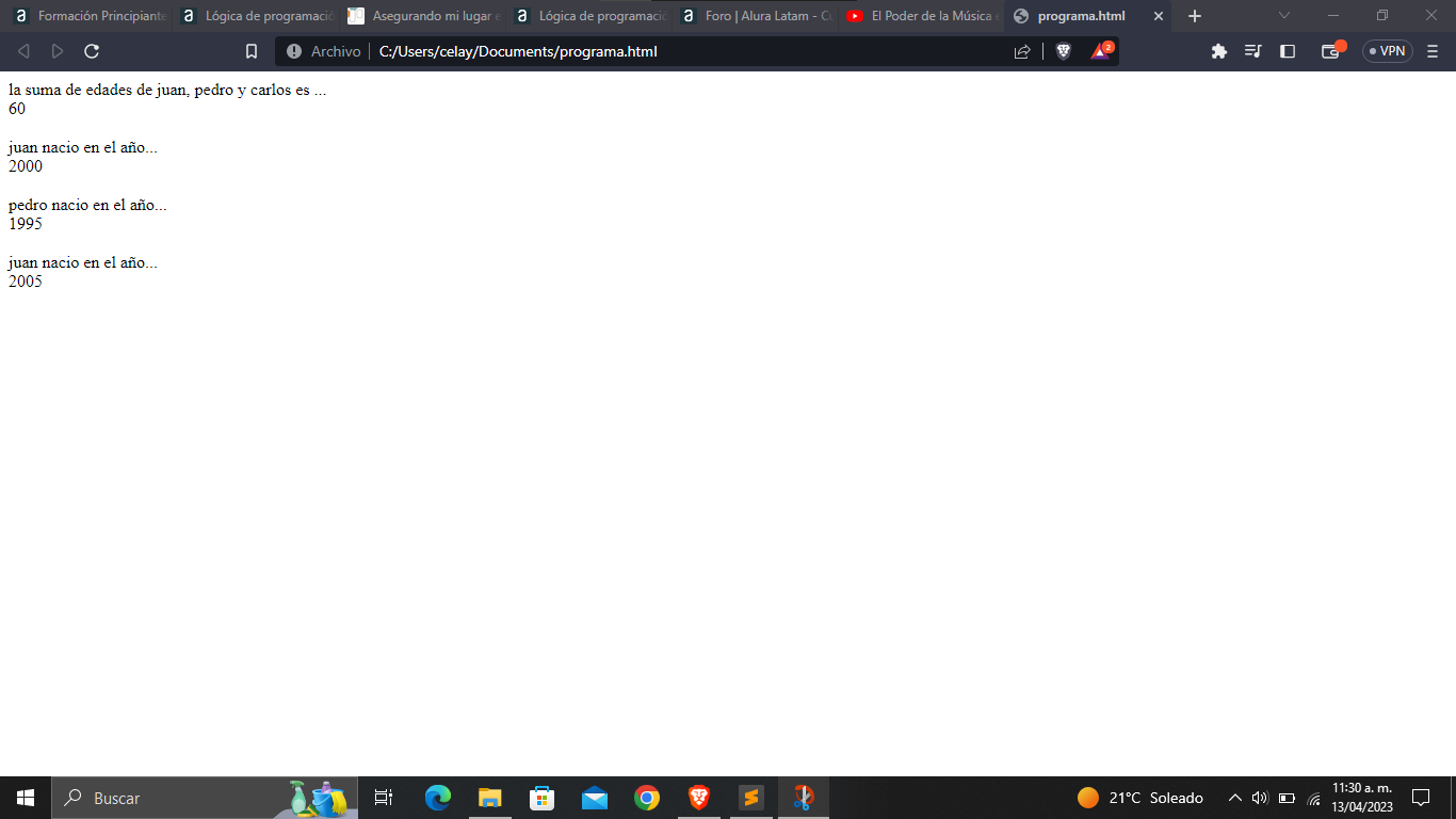 Ingrese aquí la descripción de esta imagen para ayudar con la accesibilidad