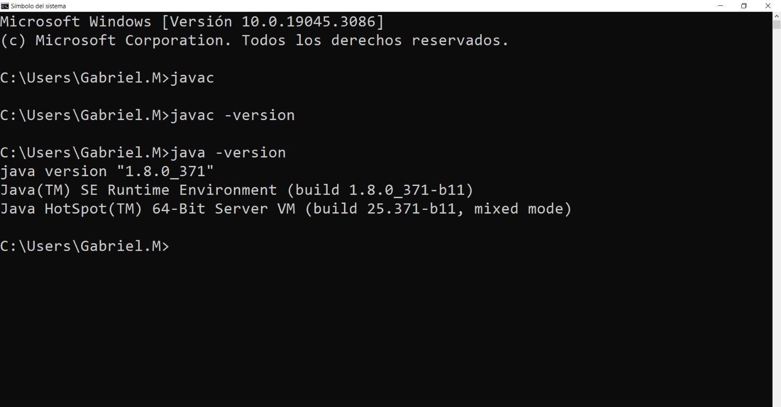 Ingrese aquí la descripción de esta imagen para ayudar con la accesibilidad