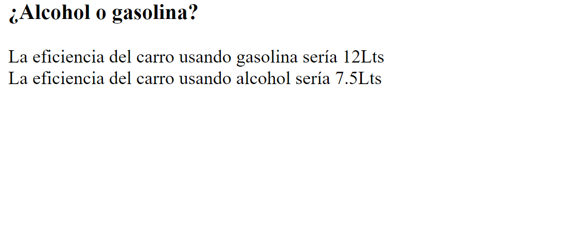 Este es el print 