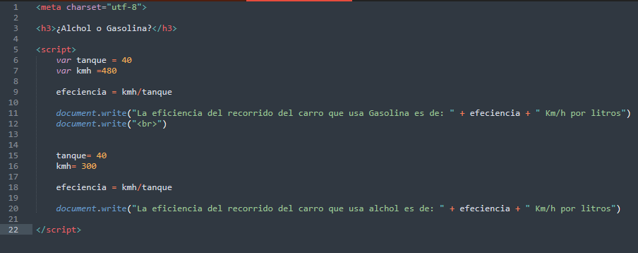 Código esta fue la solucion del problema basado en lo aprendido en las calses 