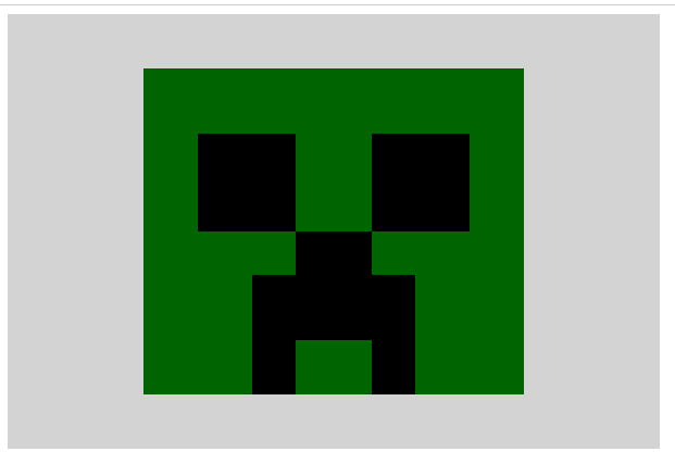 Creeper 600x400