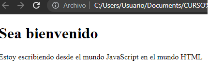 JavaScript